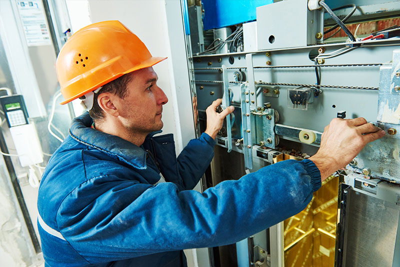 Ula Asansör Bakımı