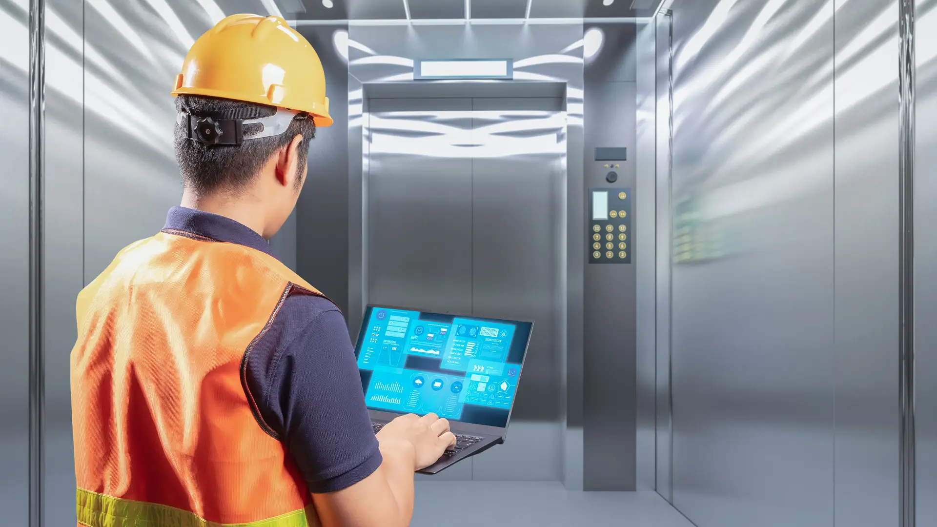 Ula Asansör Bakımı