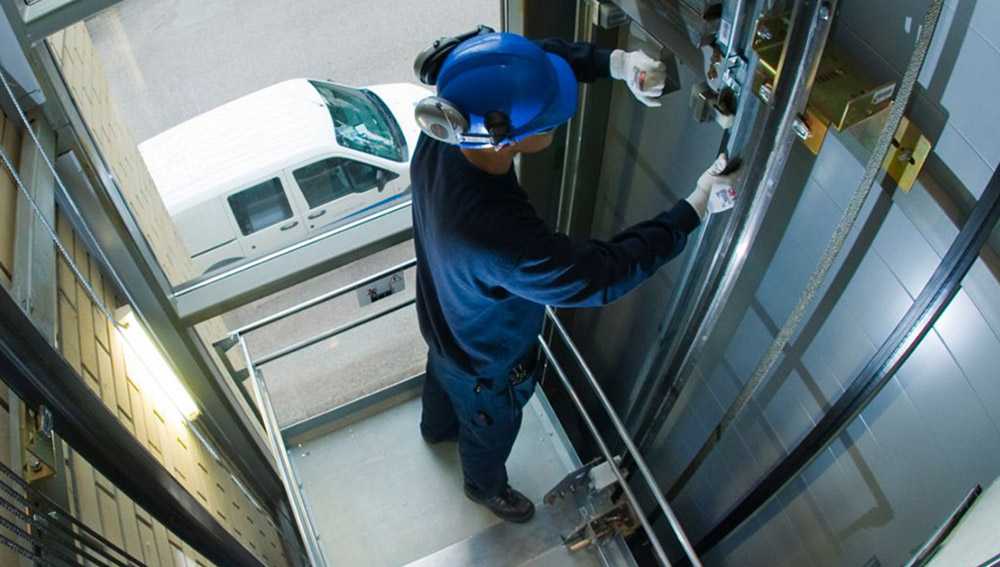 Ula Asansör Bakımı